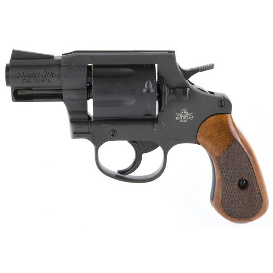 Armscor M206 .38 Special Revolver